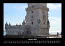 Portugal Fotokalender 2027 - 1