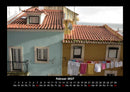 Portugal Fotokalender 2027 - 2