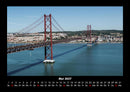 Portugal Fotokalender 2027 - 5