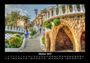 Barcelona Fotokalender 2027 - 10