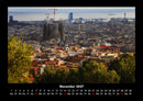 Barcelona Fotokalender 2027 - 11