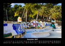 Barcelona Fotokalender 2027 - 12