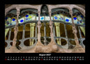 Barcelona Fotokalender 2027 - 8