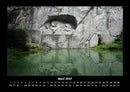 Die Seen der Erde Fotokalender 2027 - 4