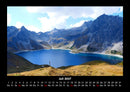 Die Seen der Erde Fotokalender 2027 - 7