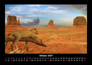 Mit Fantasy durch's Jahr Fotokalender 2027 - 10