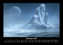 Mit Fantasy durch's Jahr Fotokalender 2027 - 11