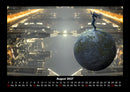 Mit Fantasy durch's Jahr Fotokalender 2027 - 8