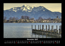 Berge Fotokalender 2027 - 11