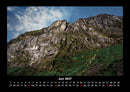 Berge Fotokalender 2027 - 6