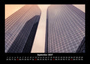 Architektur - Hochhäuser Fotokalender 2027 - 9