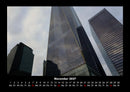 Architektur - Hochhäuser Fotokalender 2027 - 11