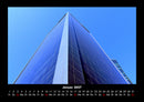 Architektur - Hochhäuser Fotokalender 2027 - 1