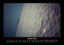 Architektur - Hochhäuser Fotokalender 2027 - 2