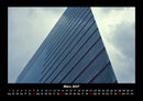 Architektur - Hochhäuser Fotokalender 2027 - 3