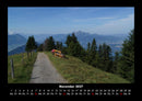 Wanderlust Fotokalender 2027 - 11