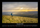 Wanderlust Fotokalender 2027 - 12