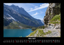 Wanderlust Fotokalender 2027 - 3