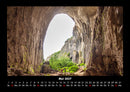 Wanderlust Fotokalender 2027 - 5