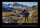 Wanderlust Fotokalender 2027 - 7