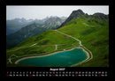 Wanderlust Fotokalender 2027 - 8