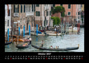 Venedig Fotokalender 2027 - 10