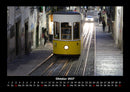 Lissabon Fotokalender 2027 - 10