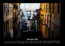 Lissabon Fotokalender 2027 - 11
