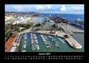 Lissabon Fotokalender 2027 - 1