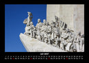 Lissabon Fotokalender 2027 - 7