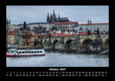 Prag Fotokalender 2027 - 10