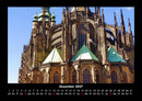 Prag Fotokalender 2027 - 12