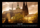Prag Fotokalender 2027 - 1