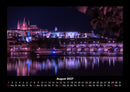 Prag Fotokalender 2027 - 8