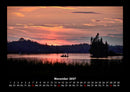 Blick in die Natur Fotokalender 2027 - 11