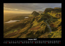 Blick in die Natur Fotokalender 2027 - 1