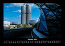 München Fotokalender 2027 - 10