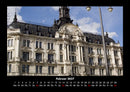 München Fotokalender 2027 - 2