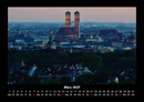 München Fotokalender 2027 - 3