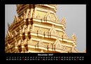 Tempel  Fotokalender 2027 - 11