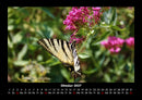 Bilder aus der Natur Fotokalender 2027 - 10