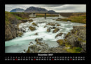 Bilder aus der Natur Fotokalender 2027 - 12