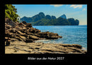 Bilder aus der Natur Fotokalender 2027 - Hauptbild