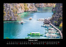 Bilder aus der Natur Fotokalender 2027 - 2