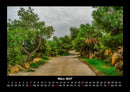 Bilder aus der Natur Fotokalender 2027 - 3