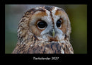 Tierkalender Fotokalender 2027 - Hauptbild