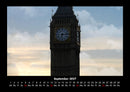 London - Impressionen Fotokalender 2027 - 9