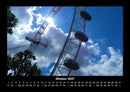 London - Impressionen Fotokalender 2027 - 10