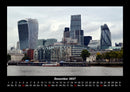 London - Impressionen Fotokalender 2027 - 12