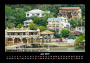 Landschaftskalender Fotokalender 2027 - 6